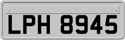 LPH8945