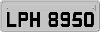 LPH8950