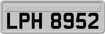 LPH8952