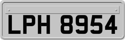 LPH8954