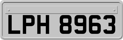 LPH8963