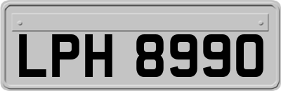 LPH8990