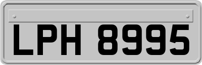 LPH8995