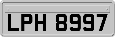 LPH8997