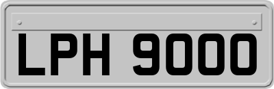 LPH9000