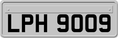 LPH9009