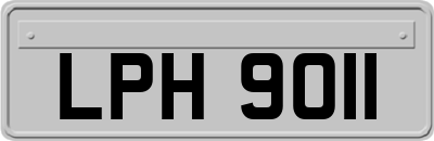 LPH9011