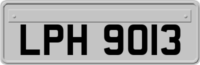 LPH9013
