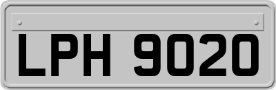 LPH9020