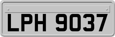LPH9037