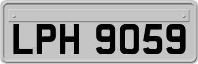 LPH9059