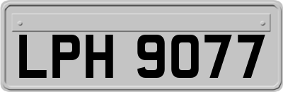 LPH9077