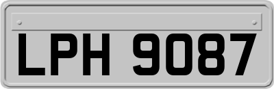 LPH9087
