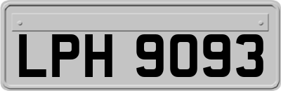 LPH9093