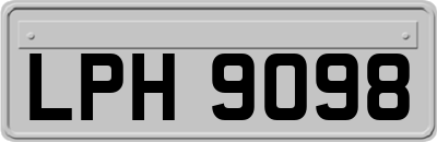 LPH9098