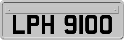 LPH9100