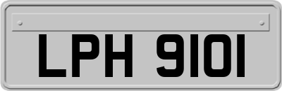 LPH9101