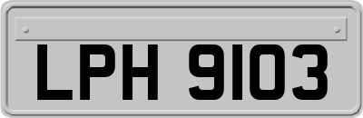 LPH9103