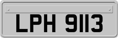LPH9113