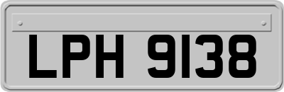 LPH9138