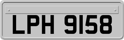 LPH9158