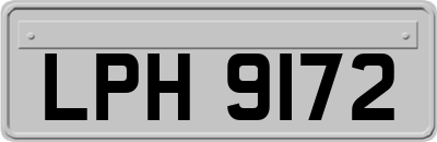 LPH9172