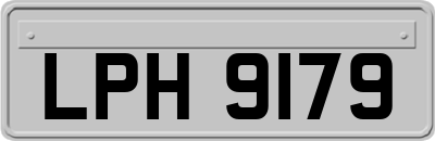 LPH9179