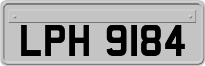 LPH9184