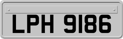LPH9186