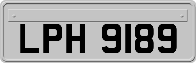 LPH9189