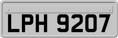 LPH9207