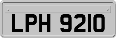LPH9210