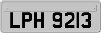 LPH9213