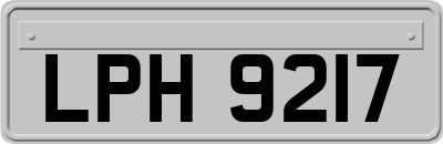 LPH9217