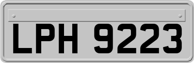 LPH9223