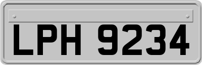 LPH9234