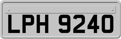 LPH9240