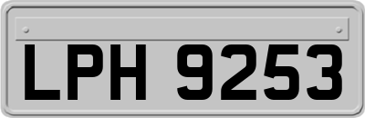 LPH9253