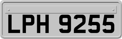LPH9255