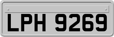 LPH9269