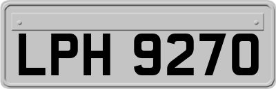 LPH9270