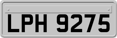 LPH9275