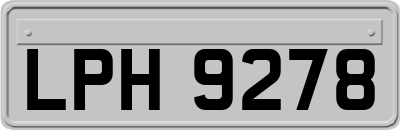 LPH9278