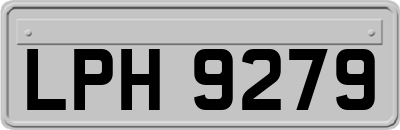 LPH9279