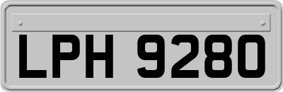LPH9280