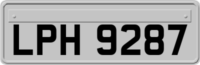 LPH9287