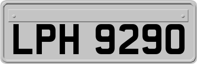 LPH9290