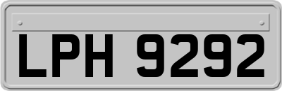 LPH9292