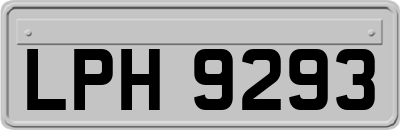 LPH9293