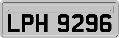LPH9296